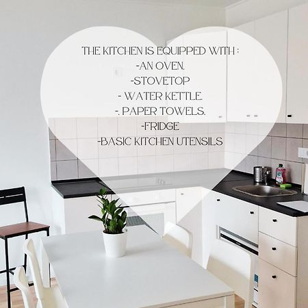 Matyas Corner Apartments Green Square Apartment Budapest Extérieur photo